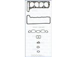 Ajusa 52067800 Kit Guarnizioni Testata Cilindri Adatto Per MERCEDES-BENZ Berlina (W123) Classe G Suv (W460) W123 Coupé (C123) /8 (W115) Limousine T1 Bus
