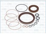 Ajusa 54061900 Kit Guarnizioni Basamento Motore Adatto Per Peugeot 206 Hatchback (2A/C) 106 Ii Hatchback (1A, 1C) 306 Hatchback (7A, 7C, N3, N5) 106 I