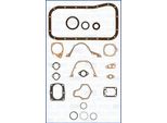 Ajusa 54009800 Kit Guarnizioni Basamento Per Fiat 124 Spider (124) 124 Coupé (124) 124 Berlina (124)
