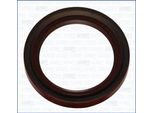 Ajusa 15048200 Guarnizione Albero Motore Per Steyr L2000 Lato Frontale