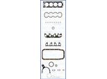Ajusa 50087100 Set Completo Di Guarnizioni Motore Set Di Guarnizioni Per Opel Kadett E Cc (T85) Corsa A Cc (S83) Manta B (58, 59) Ascona C Limousine (J82) Ascona B