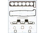Ajusa 52076600 Kit Guarnizioni Testata Cilindri Per Opel Omega A Berlina (V87) Monza A (22) Senator B (V88) Omega A Caravan (V87) Senator A (29)