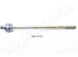 Japanparts RD-K51 - Oe 0K2A2 32240 Giunto Assiale, Tirante Per Carens I (Fc)