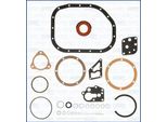 Ajusa 54017600 Kit Guarnizioni Basamento Motore Adatto Per MERCEDES-BENZ Berlina (W123) Henschel 2-T Per Seat 132 Berlina