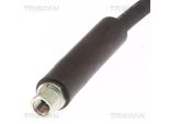 Cablaggio Freno Elastico Db Anteriore X164/W164/W251 05- Sinistro/Destro