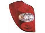 Abakus 551-1953L-UE - Oe 8200002471 Fanale Posteriore Sinistro Per Laguna Ii
