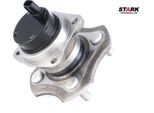 Stark SKWB-0180401 - Set Di Cuscinetti Ruota Oe 42450 02060, Asse Posteriore Per Corolla (E12), Corolla Verso (E12)