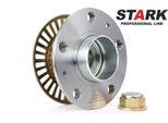 Stark SKWB-0180321 - Oe 7700787641 Set Di Cuscinetti Ruota, Asse Posteriore Per Safrane I (B54), Safrane Ii (B54)