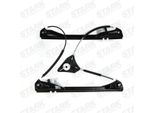 Stark SKWR-0420030 - Oe 6Q4837462G Regolatore Del Finestrino, Anteriore Destro Per Polo (9N)