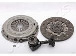 Japanparts KF-373 - Kit Frizione Oe 1226832 Per C-Max, Focus C-Max (DM2), Focus Ii, 3 (Bk), 3 (Bl), C30 (533), S40 Ii (544), S80 Ii (124), V50 (545)