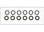 Ajusa Kit Guarnizioni Stelo Valvola Guarnizioni Stelo Valvola 57013000 Adatte Per MERCEDES-BENZ Berlina (W123) 23,34 G