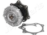 Japanparts PQ-174 - Oe 21010 3S925 Pompa Acqua Per Pick-Up (D22)