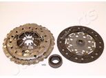 Japanparts KF-H52 - Kit Frizione Oe 411003A200 Per Santa Fe I (Sm)
