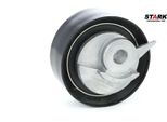 Stark SKTPT-0650017 - Puleggia Tenditore Oe 9180594, Cinghia Di Distribuzione Per S70 (874), S80 I (184), V70 I (875, 876), V70 Ii (285), T4