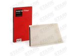 Stark SKIF-0170146 - Filtro Aria Abitacolo Oe 2038300218 Per Classe C (W203), Classe C (CL203), Classe C (S203), Classe Clc (CL203), Clk (C209), Clk (A209)