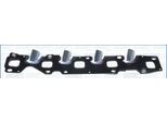 Ajusa 13202300 Guarnizione Collettore Di Scarico Per Opel Corsa D Hatchback (S07) Collettore Di Scarico