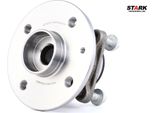 Stark SKWB-0180690 - Oe 1607704480 Set Di Cuscinetti Ruota, Asse Posteriore Per C1 (Pm, Pn), C1 Ii (Pa, Ps), 108, Aygo (B1), Aygo (B4)