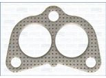 Ajusa 00344100 Guarnizione Scarico Guarnizione Scarico Per Skoda 105,120 (742)