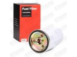 Stark SKFF-0870019 - Oe 1332 7785 350 Filtro Carburante Per Premacy (Cp), Mpv Ii (Lw), 6 (G), 323 (Bj), Yaris Verso (P2), Yaris (P9), Yaris (P1), Verso S (P12), Verso (R2), Urban Cruiser (P1), Rav 4 Iv (A4), Rav 4 Iii (A3), Rav 4 Ii (A2), Previa (R3), Picnic (XM1), Iq (J1), Hilux, Corolla Verso (E12), Corolla (E12), Corolla (E11), Carina E (T19), Avensis Verso (M2), Avensis (T27), Avensis (T25), A