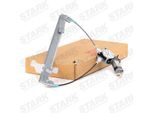 Stark SKWR-0420120 - Oe 5Z0959801B Regolatore Del Finestrino, Anteriore Sinistro Per Fox (5Z)