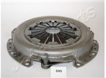 Japanparts SF-595 - Piastra Di Pressione Frizione Oe 41300 32000 Per Getz (Tb), Lantra I (J-1), Lantra Ii (J-2), Sonata Ii (Y-2), Sonata Iii (Y-3)