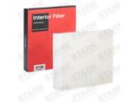 Stark SKIF-0170123 - Filtro Aria Abitacolo Oe 5417 Per Megane Scenic, Scenic I, Scenic Ii