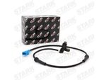 Stark SKWSS-0350032 - Sensore Abs Oe 4545 76 Per 206 Cc (2D), 206 (2A/C), 206 (2E/K), 206 Sw (2E/K), 206 Van