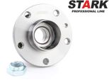 Stark SKWB-0180285 - Oe 51757885 Set Di Cuscinetti Ruota, Asse Posteriore Per 147 (937), 156 (932), Gt (937)