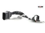 Stark SKSPS-0370028 - Oe 06A905161 Nockenwellensor FüR A3 (8L), A4 (8D), A4 (8E), Alhambra (7V), Cordoba (6K), Cordoba (6L), Ibiza (6K), Ibiza (6L), Inca (6K), Leon (1M1), Toledo Ii (1M2), Fabia I (6Y), Octavia I (1U), Superb I (3U), Bora (9M), Bora (1J), Caddy Iii (2C, 2K), Corrado (53I), Golf Iii (1H), Golf Cabriolet (1E), Golf Iv (1J), Golf V (1K), Jetta Iv, T5, New Beetle, Passat (35I), Passat
