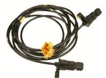 Trw GBS2077 - Sensore Abs Oe 9459066 Per C70 I (872, 873), S70 (874), V70 I (875, 876)