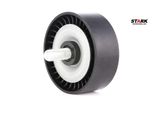 Stark SKDG-1080019 - Carrello Di Primo Equipaggiamento 1 440 378, Cuscinetti Per 1Er (E81), 1Er (E87), 1Er (E88), 1Er (E82), 3Er (E46), 3Er (E90), 3Er (E93), 3Er (E92), 3Er (E91), 5Er (E60), X1 (E84), X3 (E83), Z4 (E85)