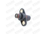Stark SKSPS-0370074 - Sensore Albero A Camme Oe 21539528 Per Cabriolet (A124), Sl (R129), Classe S (C140), Classe S (W140), Classe G (W463), Classe E (S124), Classe E (C124), Classe E (A124), Classe E (W210), Classe E (W124), Classe C (W202)