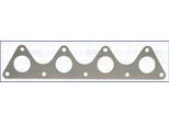 Ajusa 13072800 Guarnizione Collettore Di Scarico Per Renault 21 Berlina (L48) Collettore Di Scarico