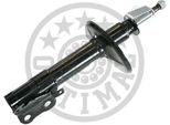 Ammortizzatore Anteriore Sinistro Optimal Per Toyota Starlet (EP91) Asta Di Sospensione A-3667GL