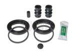 Budweg Caliper Kit Di Riparazione Pinza Freno Per Renault Koleos (Hy) Anteriore 45 Mm 204536