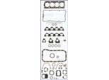 Ajusa 50106500 Set Completo Guarnizioni Motore Per Fiat Coupe (FA/175) Tipo (160) Croma (154) Per Lancia Delta I (831AB0)