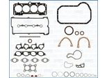 Ajusa 50181300 Set Completo Di Guarnizioni Motore Per Vw Golf Iii (1H1) Sharan (7M8, 7M9, 7M6) Passat Variant (3A5, 35I) Passat (3A2, 35I) Per Audi