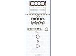 Ajusa 50171700 Set Completo Di Guarnizioni Motore Set Di Guarnizioni Adatto Per Peugeot 306 Hatchback (7A, 7C, N3, N5) 306 Cabriolet (7D, N3, N5) 406 (8B) 406 Coupé