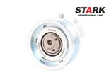 Stark SKTPT-0650036 - Spannolinamento, Zahnriemen Per A3 (8L), A3 (8P), A4 (8D), A4 (8E), Alhambra (7V), Altea (5P), Cordoba (6K), Cordoba (6L), Exeo (3R), Ibiza (6K), Ibiza (6L), Leon (1M1), Leon (1P1), Toledo Ii (1M2), Toledo Iii (5P2), Fabia I (6Y), Octavia I (1U), Octavia Ii (1Z), Superb I (3U), Bora (1J), Caddy Iii (2C, 2K), Golf Iv (1J), Golf Plus (5M), Golf V (1K), Golf Vi, Jetta Iii (1K2),