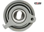 Stark SKTPT-0650011 - Puleggia Tenditore Oe 24410 02750, Cinghia Di Distribuzione Per Atos (Mx), Getz (Tb), I10 (Pa), Picanto (Sa)