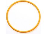Anello Di Tenuta Elring 919.241 Per Scania G Ii 3 Mm Mvq (Gomma Siliconica) 64,5 Mm 70,5 Mm