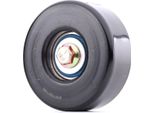 Ridex 312D0052 - Puleggia Folle Oe 1079393, Cinghia A V Per Fiesta V, Fiesta Iv, Focus (Daw, Dbw), Focus (Dnw), Focus (Dfw), Tourneo Connect, Transit Connect, Civic Vi, Coupé (Gk), 307, V70 Ii (285)
