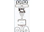 Ajusa 50069800 Set Completo Di Guarnizioni Motore Set Di Guarnizioni Per Ford Capri (Ecj) Transit Bus (72E, 73E) Transit Furgone (81E) Taunus 12M (P4) Taunus 17M Berlina