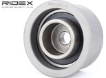 Ridex 313D0059 - Puleggia Folle Oe 13503 11030, Cinghia Di Distribuzione Per Corolla (E10), Corolla (E11), Starlet (P9)