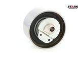 Stark SKTPT-0650061 - Puleggia Tenditore Oe 05142798AA, Cinghia Di Distribuzione Per Voyager Iv, Cherokee (Kj)