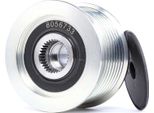 Stark SKFC-1210018 - Puleggia Alternatore Oe RF5C 18 330 Per 3 (Bk), 3 (Bl), 5 (CR19), 5 (Cw), 6 (G), CX-7 (Er), Mpv Ii (Lw)