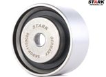 Stark SKDGP-1100026 - Puleggia Folle Oe 24810 23011, Cinghia Di Distribuzione Per Coupe (Rd), Coupe (Gk), Elantra (Xd), Elantra (Hd), I30 (Fd), Tucson (Jm), Tiburon, Matrix (Fc), Lantra Ii (J-2), Sportage (Je, Km), Pro Ceed (Ed), Cerato (Ld), Ceed (Ed), Carens Iii (Un), Carens Ii (Fj)