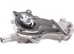 Ridex 1260W0099 - Oe 25192709 Wasserpumpe FüR Aveo (T300), Cruze (J300), Cruze (J305), Cruze (J308), Orlando (J309), Trax, Adam, Astra J, Cascada (W13), Corsa D (S07), Corsa E (X15), Insignia A (G09), Meriva B (S10), Mokka X (J13), Zafira Tourer C