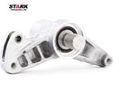 Stark SKTP-0600103 - Oe 606 200 00 73 Puleggia Tenditore, Cinghia A V Per Classe C (W202), Classe C (S202), Classe E (W124), Classe E (W210), Classe E (S124), Classe E (S210), Classe G (W461), Classe G (W463), Classe S (W140), Sprinter (W901, W902), Sprinter (W903), Sprinter (W904), Classe V (638/2), Vario, Vito (W638)