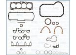 Ajusa 50153100 Set Completo Di Guarnizioni Motore Set Di Guarnizioni Per Vw Golf Iii (1H1) Golf Iii Cabrio (1E7) Golf Iv Cabrio (1E) Passat Variant (3A5, 35I) Passat